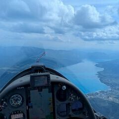 unverortetes Flugbild